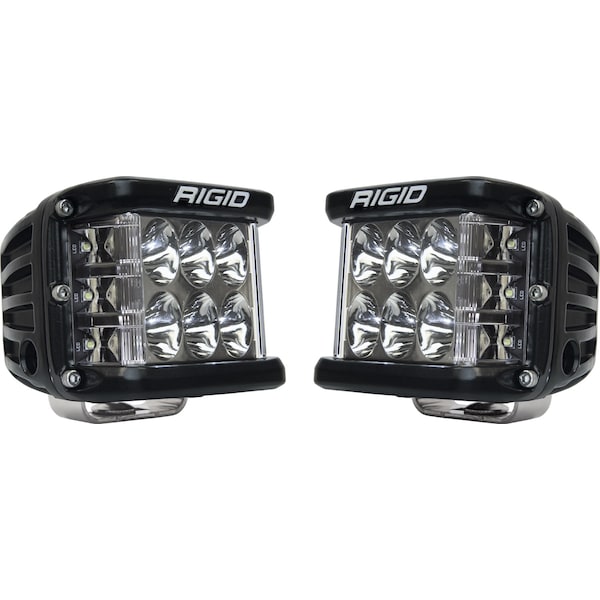 D-SS PRO DRIVING SM /2